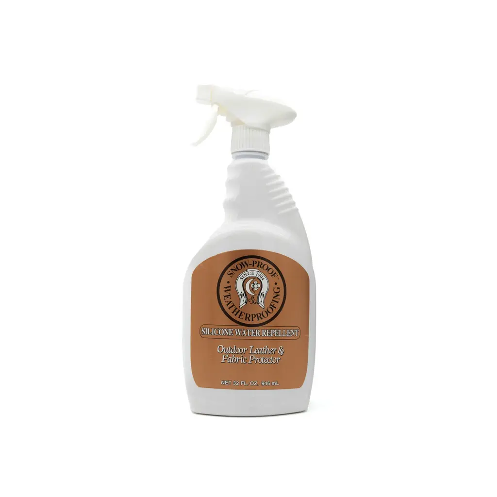 Fiebing's 液态矽防水喷雾