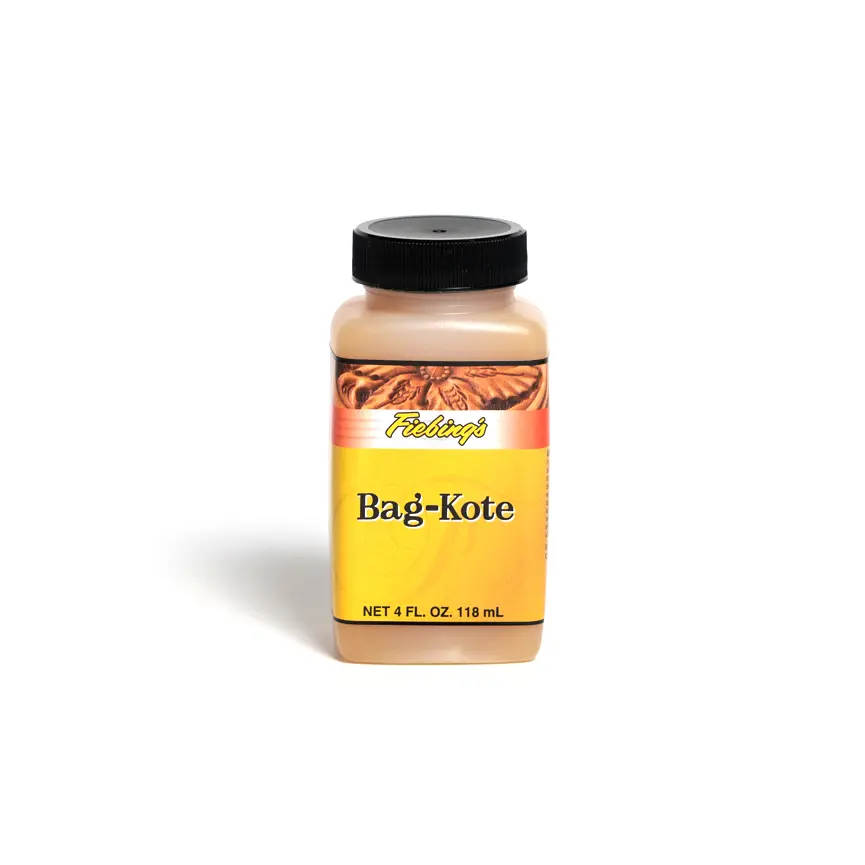 Fiebing's Serum Beg Kulit