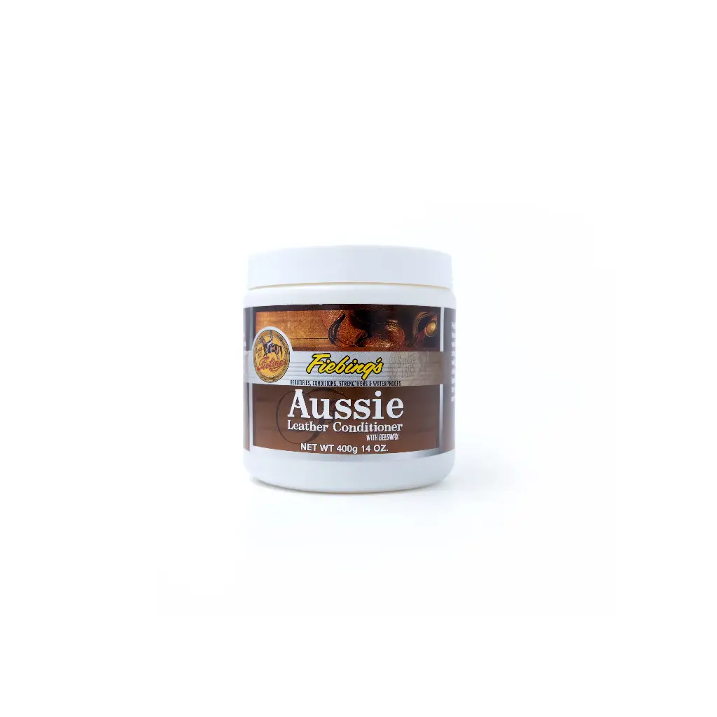Fiebing's 皮革保養劑