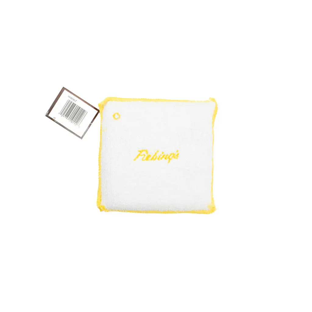 Fiebing's 皮革专用海绵布