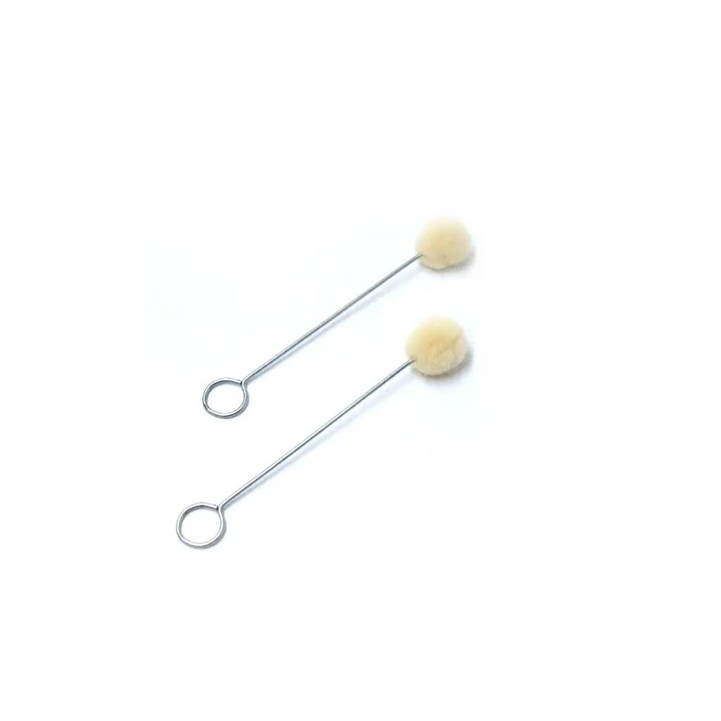 Fiebing's 皮革专用羊毛棒