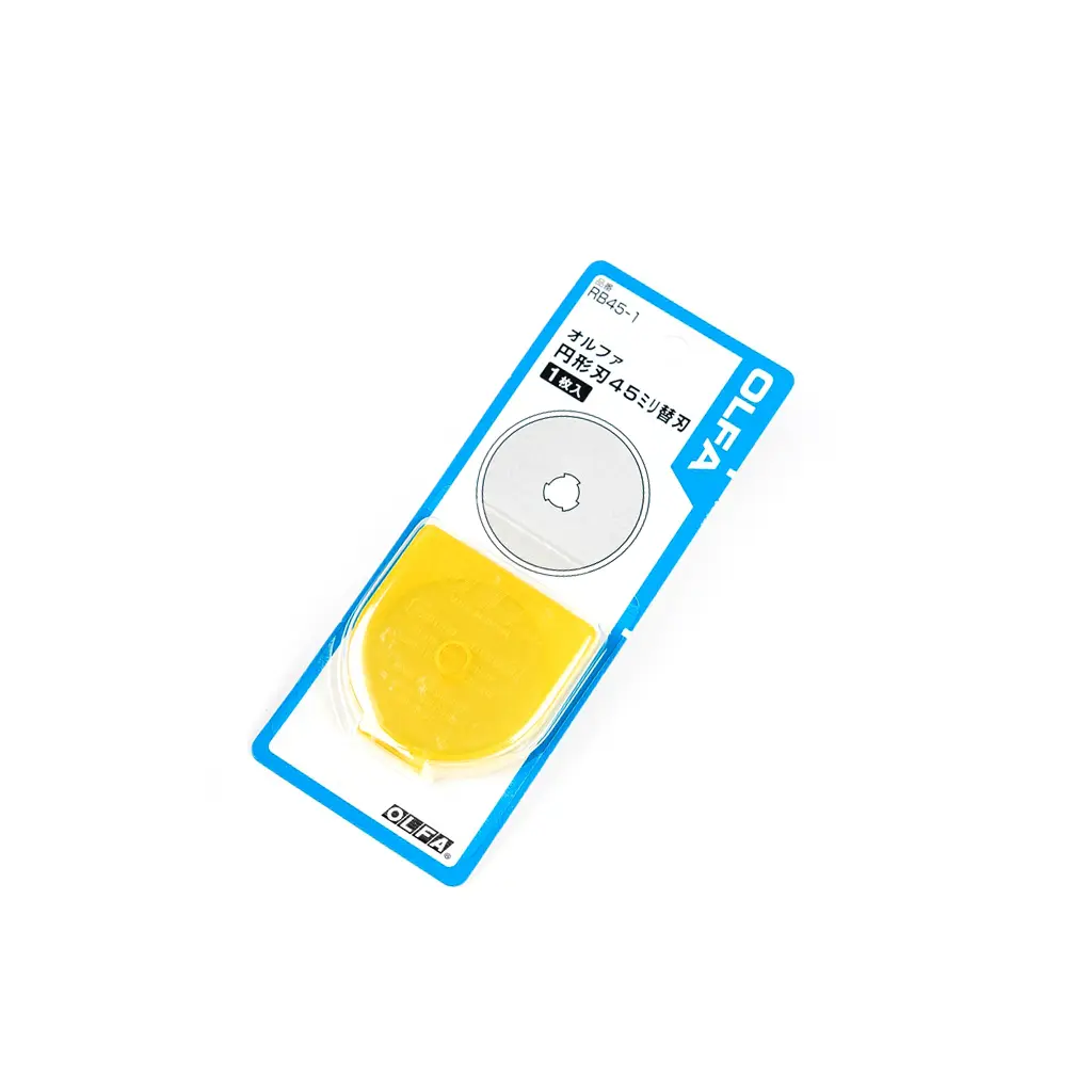 Japan OLFA Rotary Blade Refill