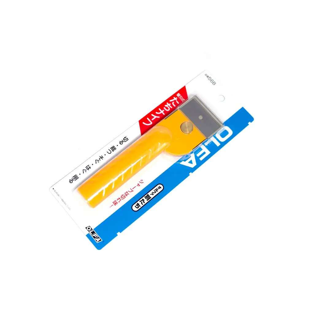 Japan OLFA 裁皮刀