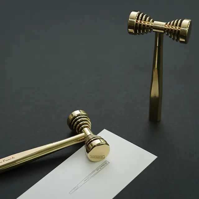 KS Blade Punch Infinite 锤