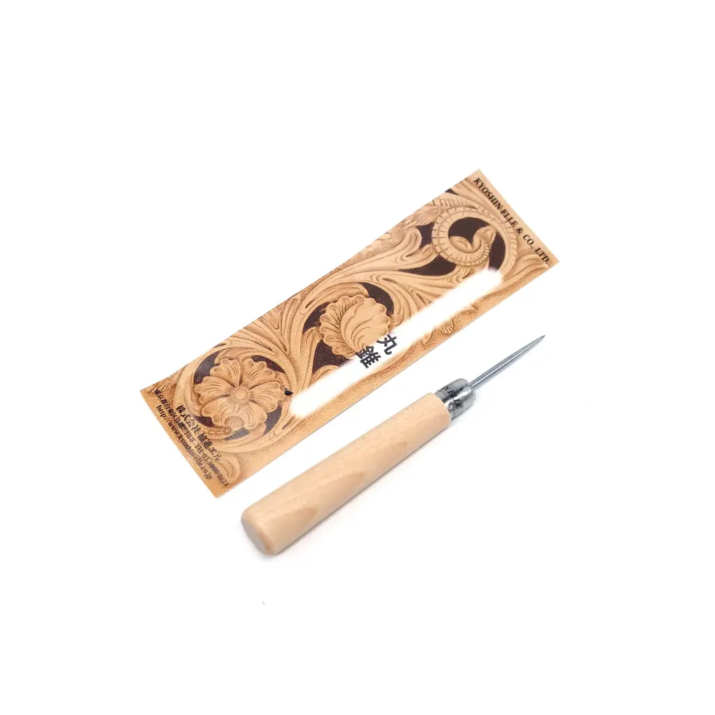 Kyoshin Elle Round Awl