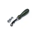 Kyoshin Elle 专业间距轮