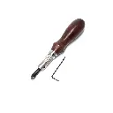 Kyoshin Elle Straight Groover