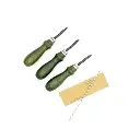 Kyoshin Elle Set Pembuat Tepi Mewah