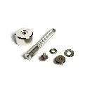 Kyoshin Elle Alat pemasangan butang 