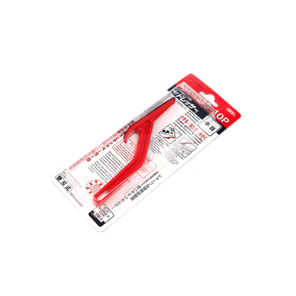 NT Dresser S-10P(rata）