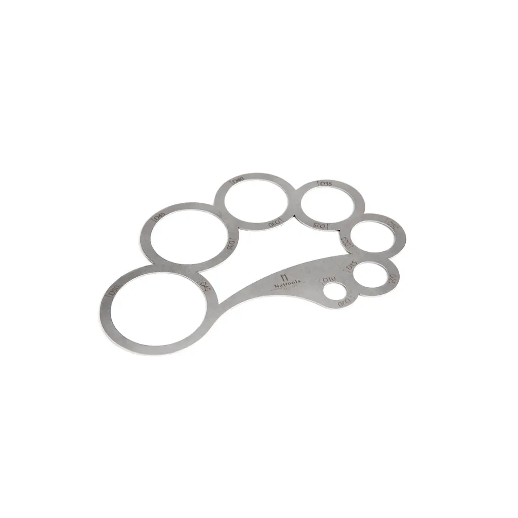 Nattools Pembaris Bulatan