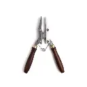 Nattools Parallel Pliers