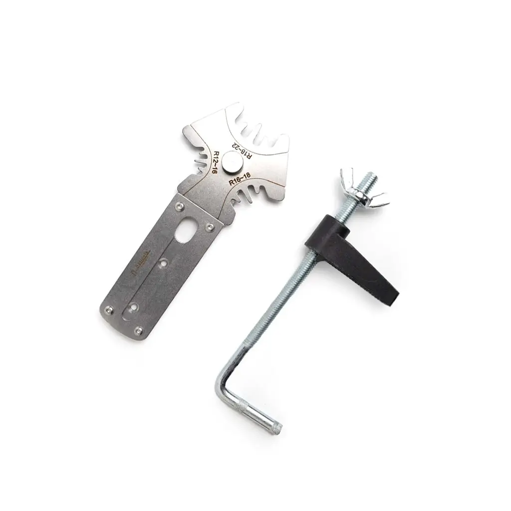 Nattools 拉鍊推板