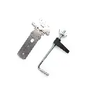 Nattools 拉链推板