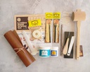 Craft Basic Leathercraft Hand Sewing Tool Kit