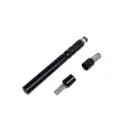 Stainless steel wire mesh side oil pen