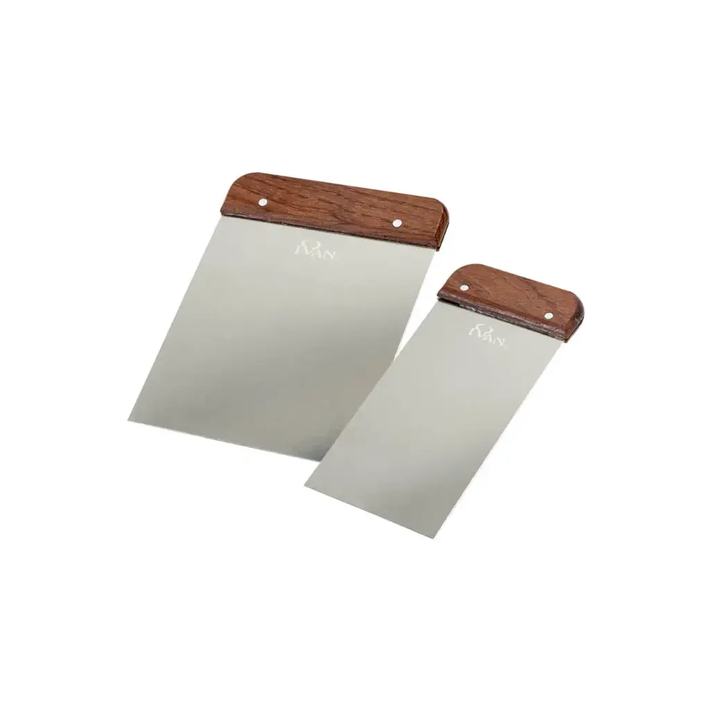 IVAN Stainless Steel Adhesive Spreader