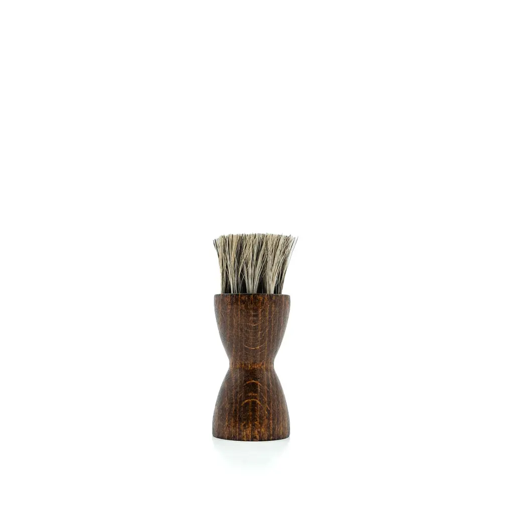 Japan Columbus Suede Brush - Leather Supplies