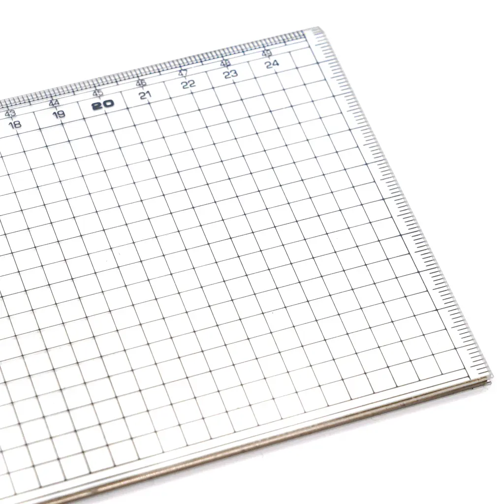 Kyoshin Elle Squares Scale 50cm