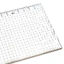 Kyoshin Elle Squares Scale 50cm