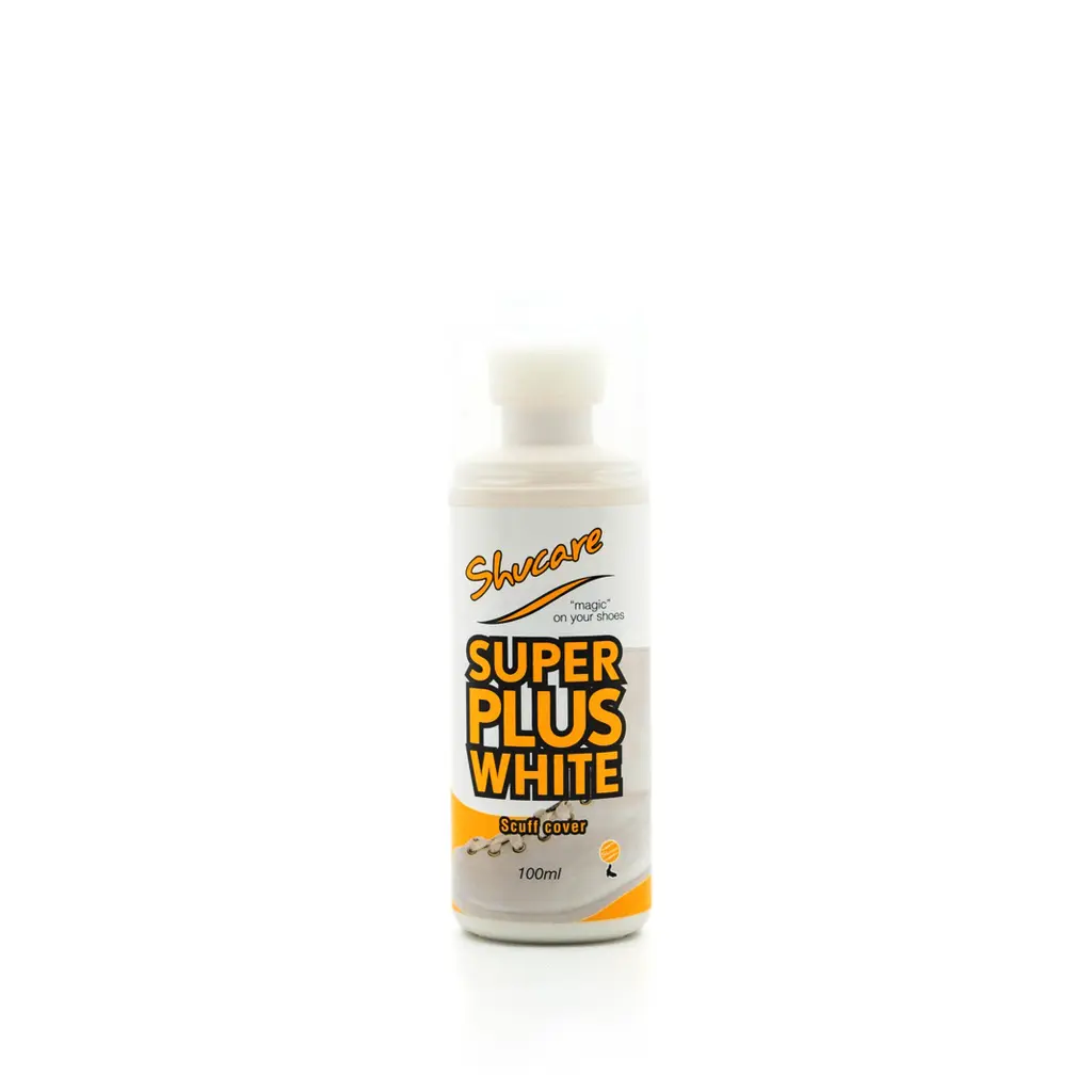 Australia Shucare Super Plus White