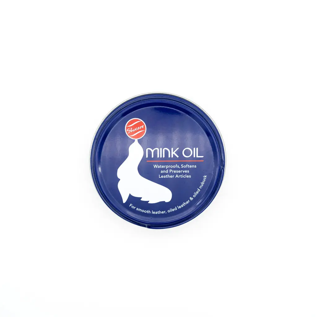 Shucare Mink Oil