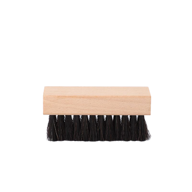 Pig Hair Brush