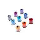 MeiSi Superfine Linen Threads