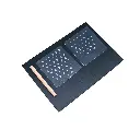 字母+数字手打胶片