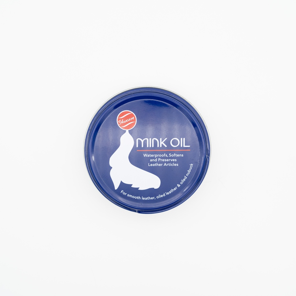 Australia Shucare Mink Oil