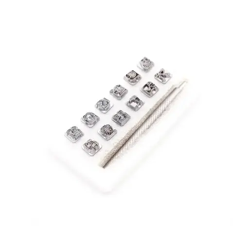 12星座皮革壓花工具