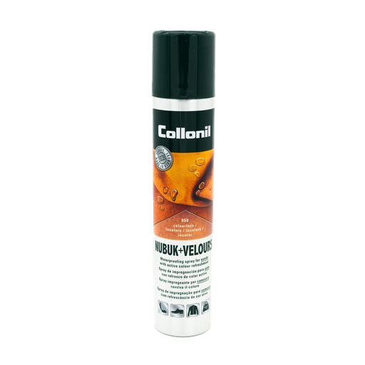 Collonil Semburan Kalis Air untuk Suede 200ml