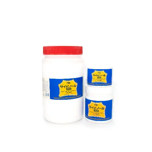 Craft #100 Gam Putih Berasaskan Air untuk Kulit