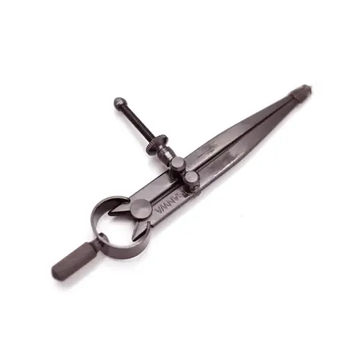 Craft Japan Scratch Compass