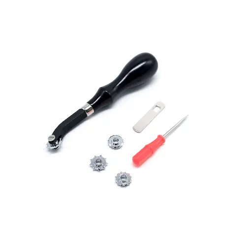 [8408] Craft KS Stitching Wheel (3/4/5/6mm)