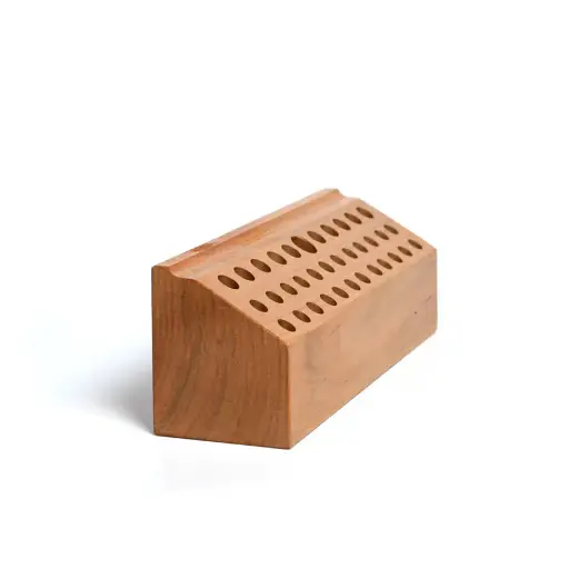 [8595] Craft 日本木製工具架