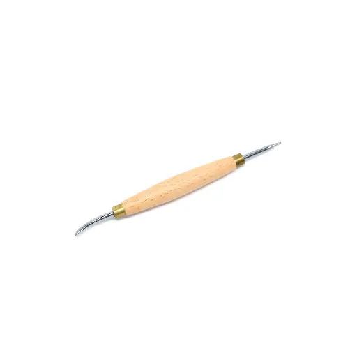 [28159] Craft Leather Modeling Stylus