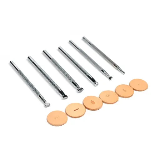 Craft Stamping Tools A