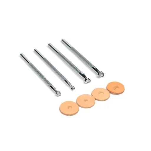 Craft Stamping Tools C