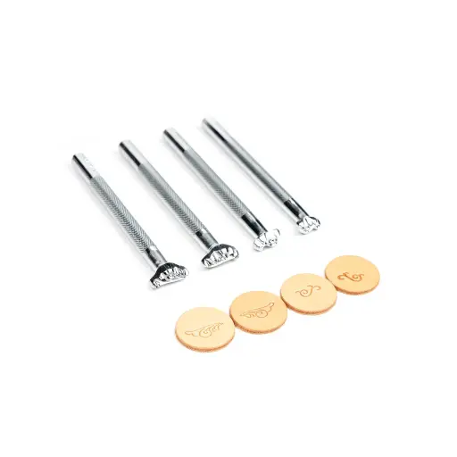 Craft 皮雕工具 K