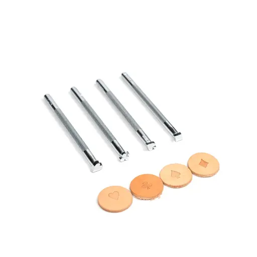 Craft Stamping Tools O