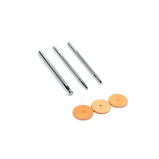 Craft 皮雕工具 S