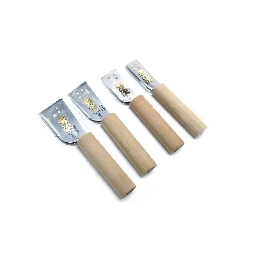 Craft Pisau Kulit Premium