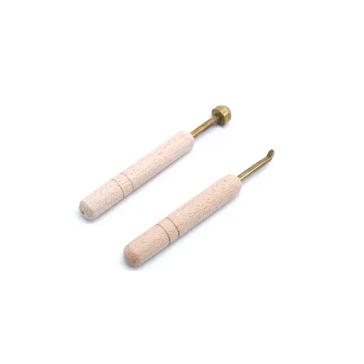 Craft 造形工具 (花瓣/叶子)