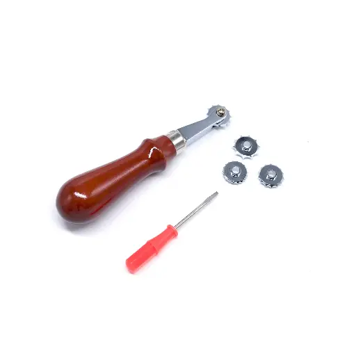 [8407] Craft Spacing Wheel