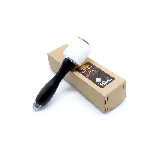 Craft Leather Carving Mallet