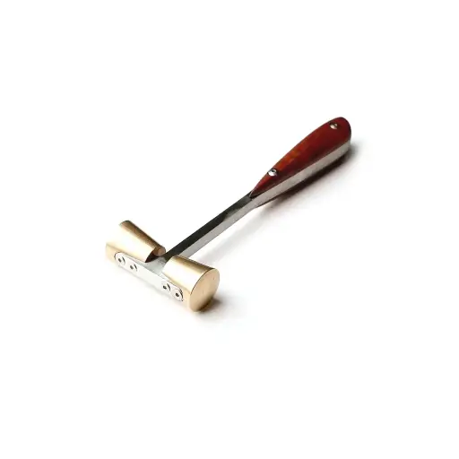 [4892023100005] Doldokki Groover Mallet