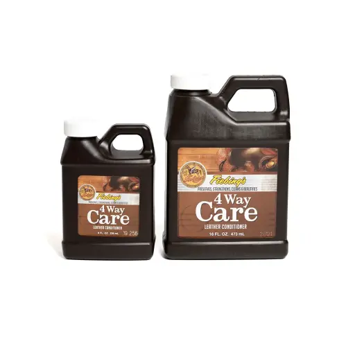 Fiebing’s 4- Way Care Leather Conditioner