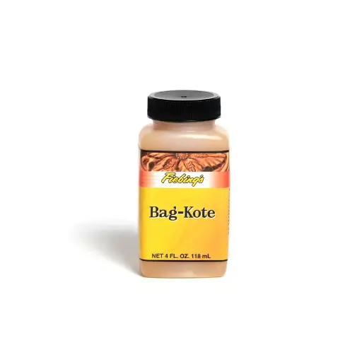 Fiebing's Serum Beg Kulit