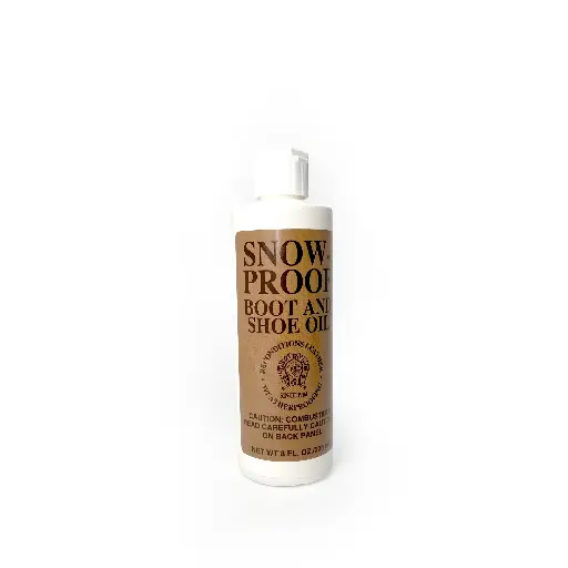 [025784400587] Fiebing's Snow Proof Boot and Shoe Oil